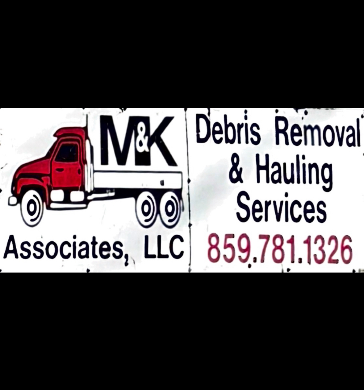 M&K Associates - Call Us Today
