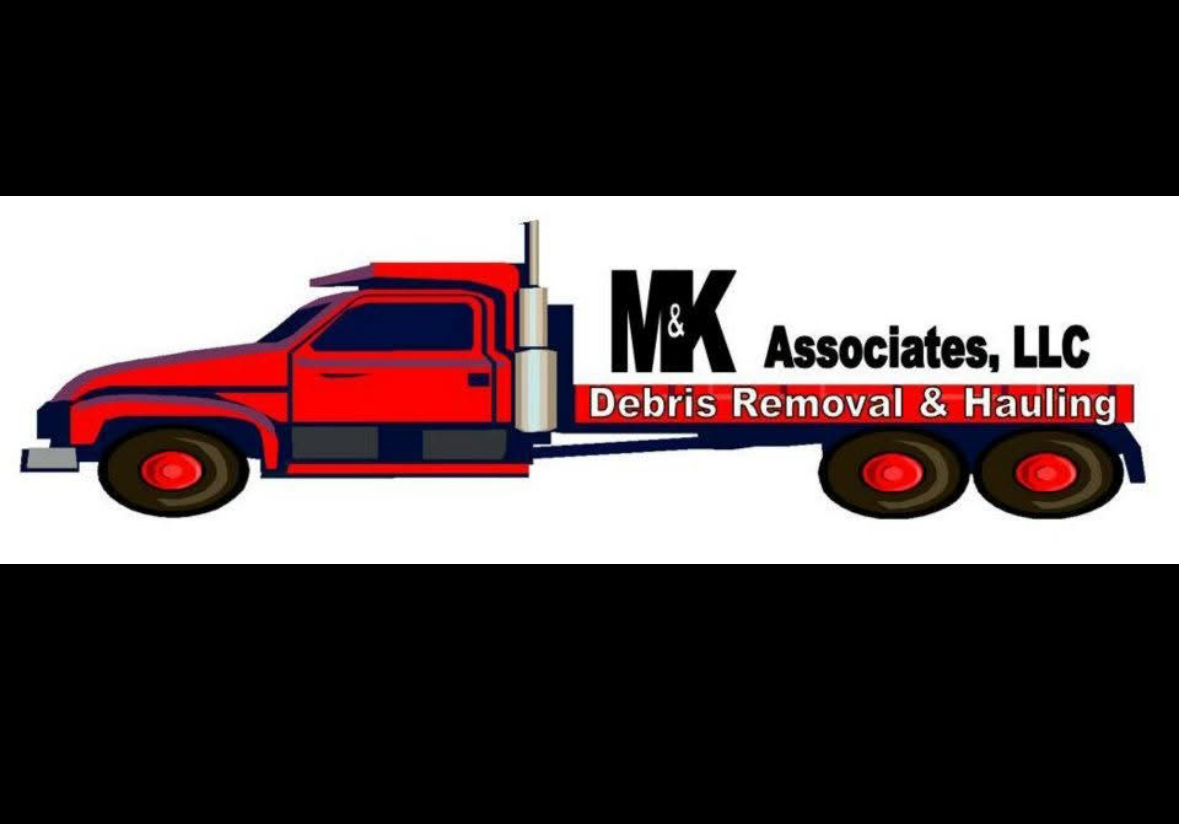 M&K Associates - Debris Removal & Hauling